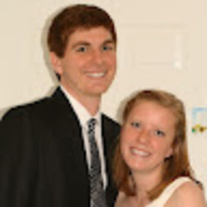 Meet your Posher, Drew